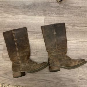 Gianni Bini riding boots
